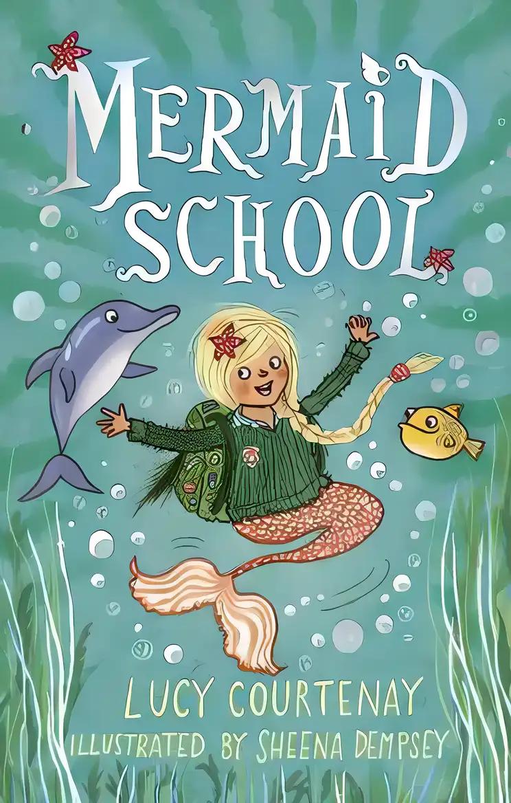 Mermaid School