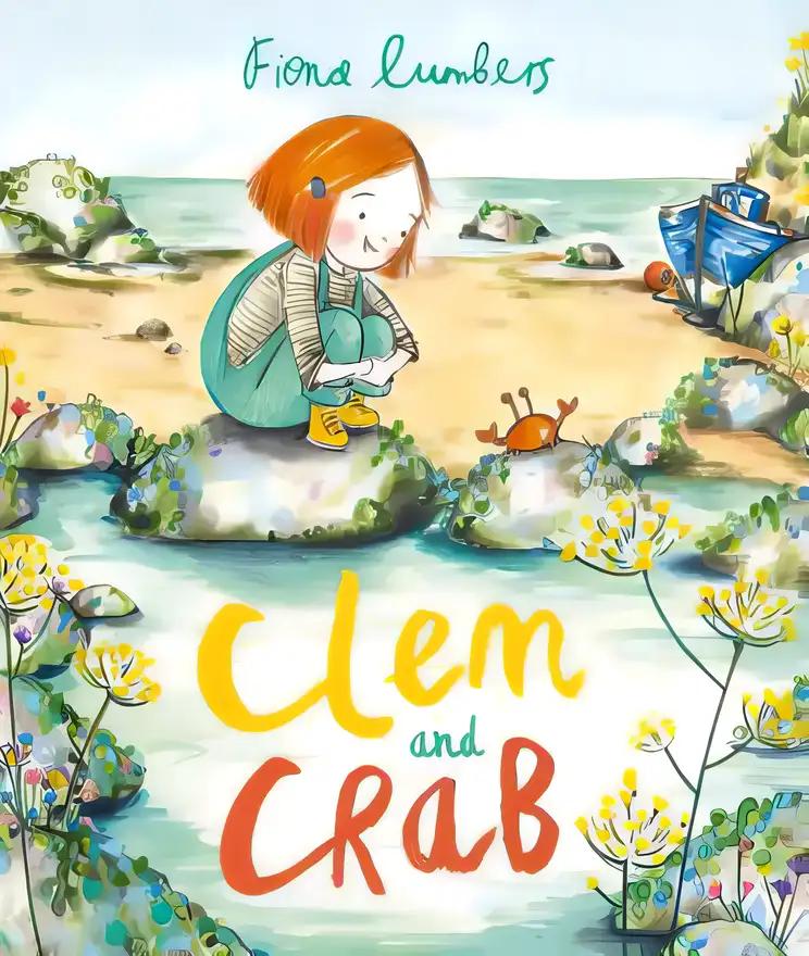 Clem and Crab