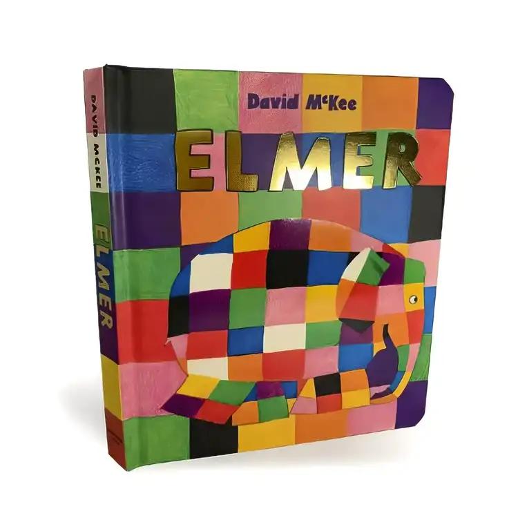 Elmer