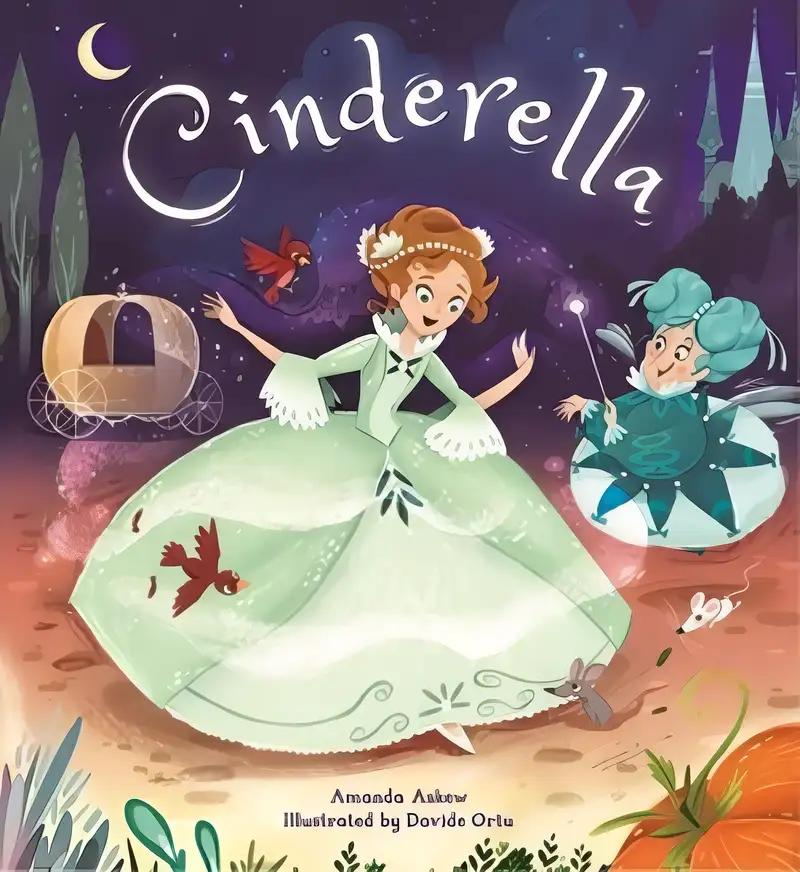 Cinderella