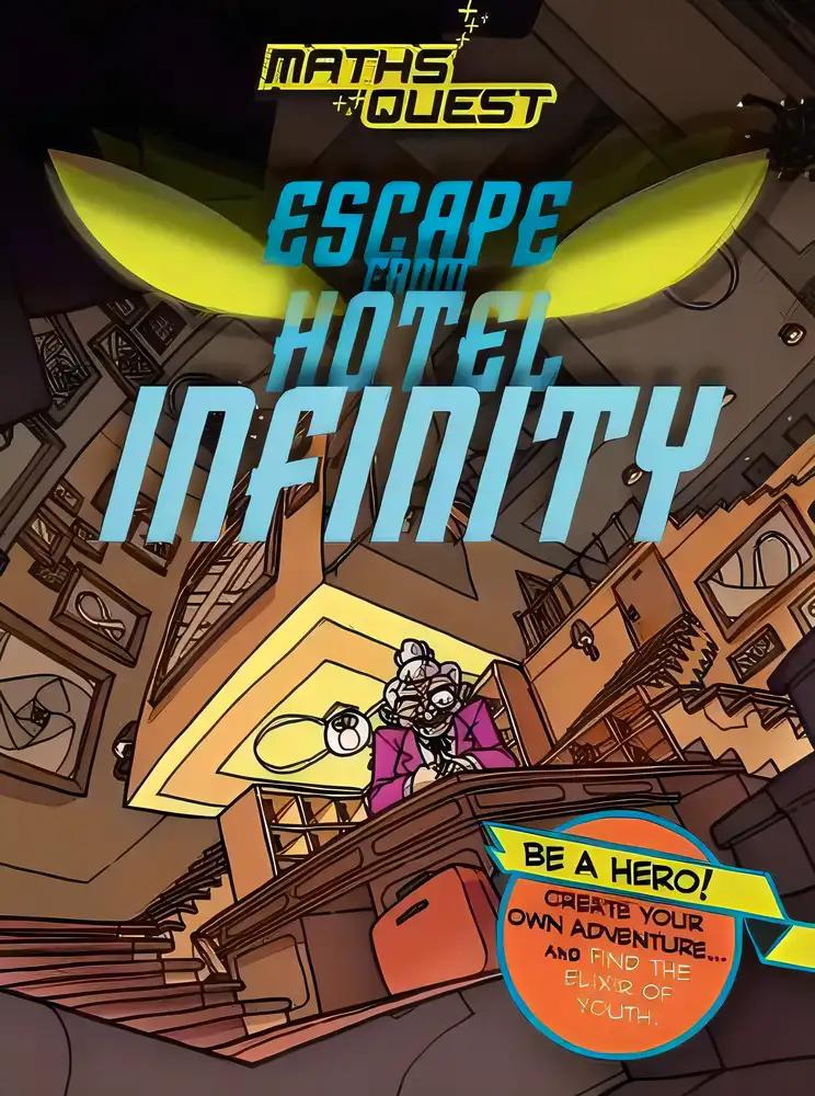 Escape from Hotel Infinity