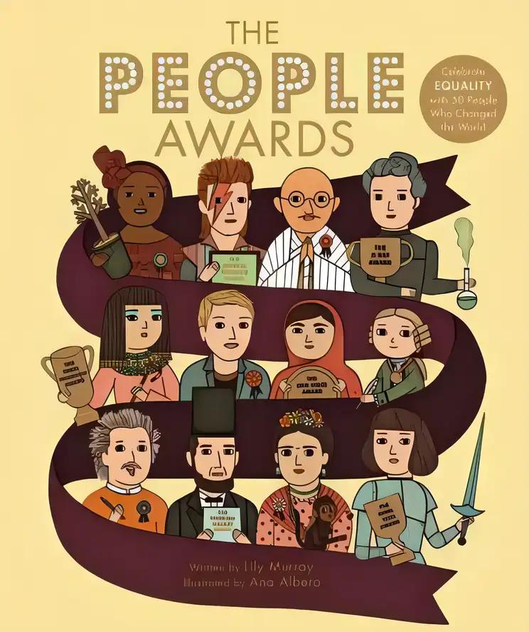 The People Awards