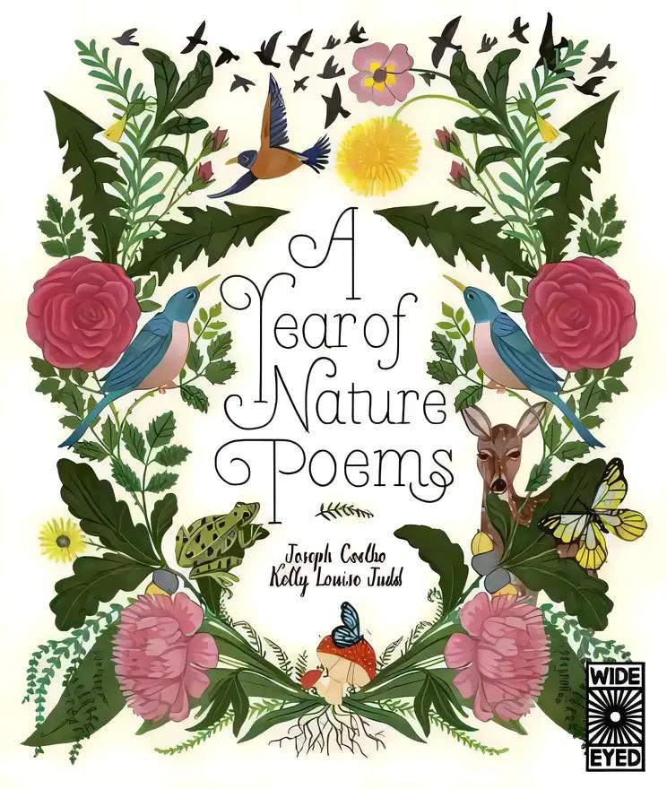 A Year of Nature Poems