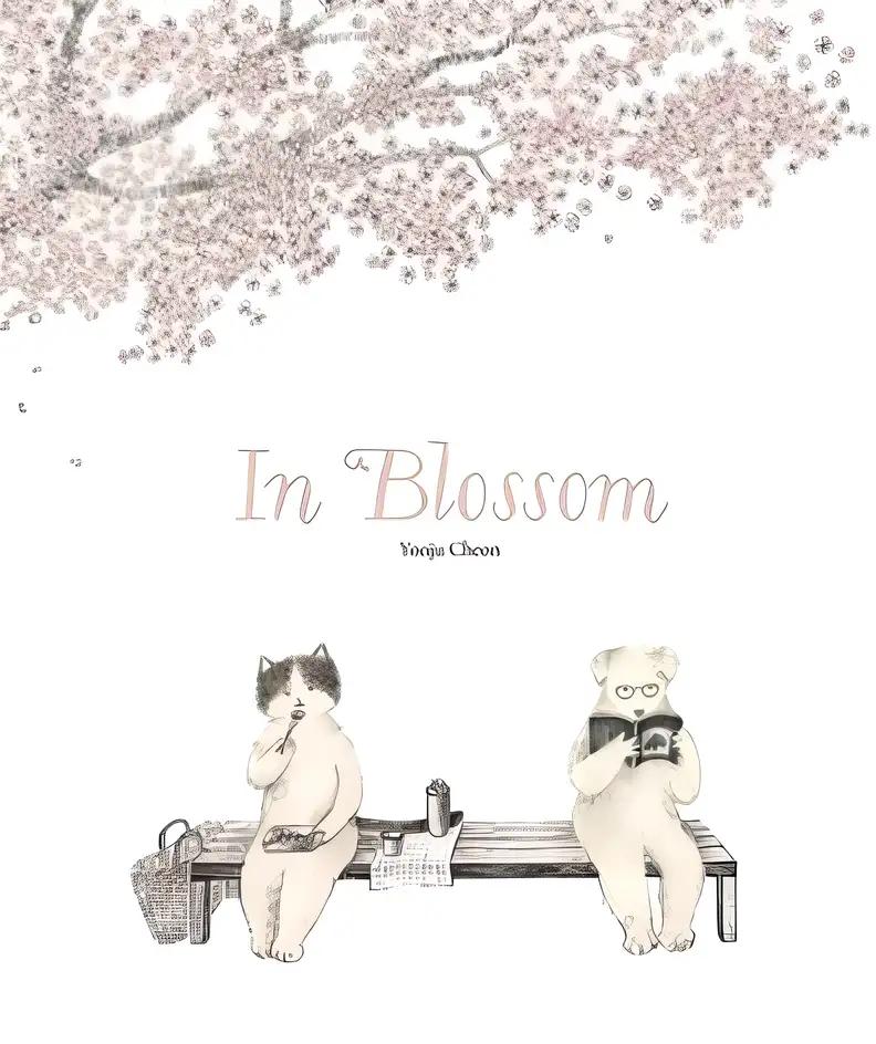 In Blossom