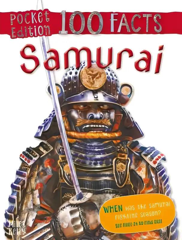 100 Facts Samurai