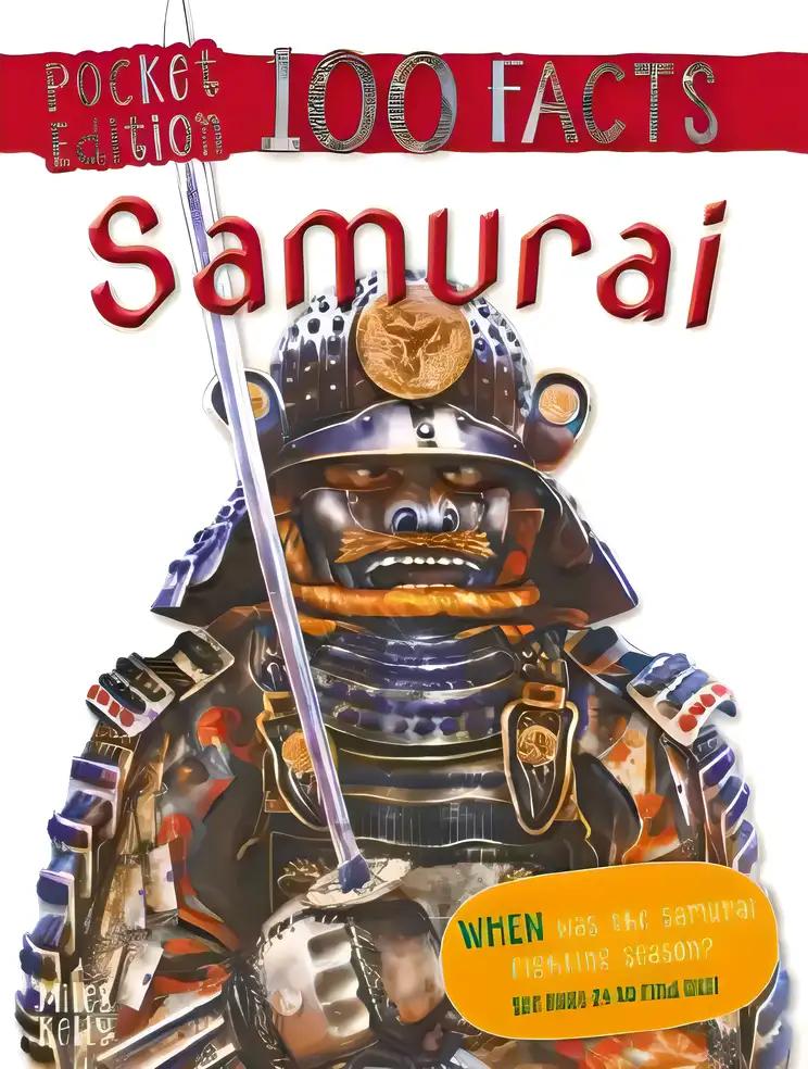 100 Facts Samurai