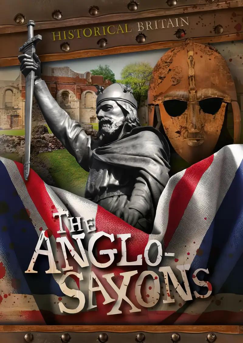 The Anglo-Saxons