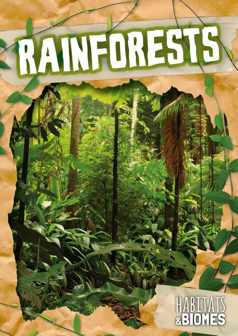 Rainforests