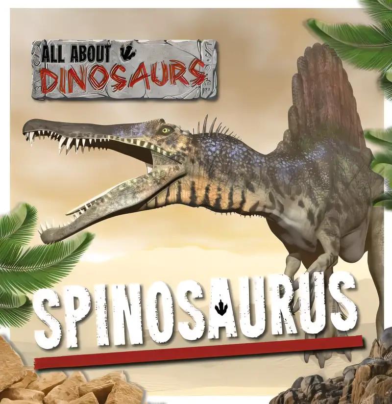 Spinosaurus