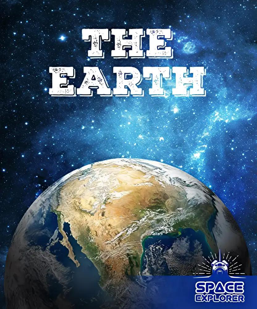 The Earth