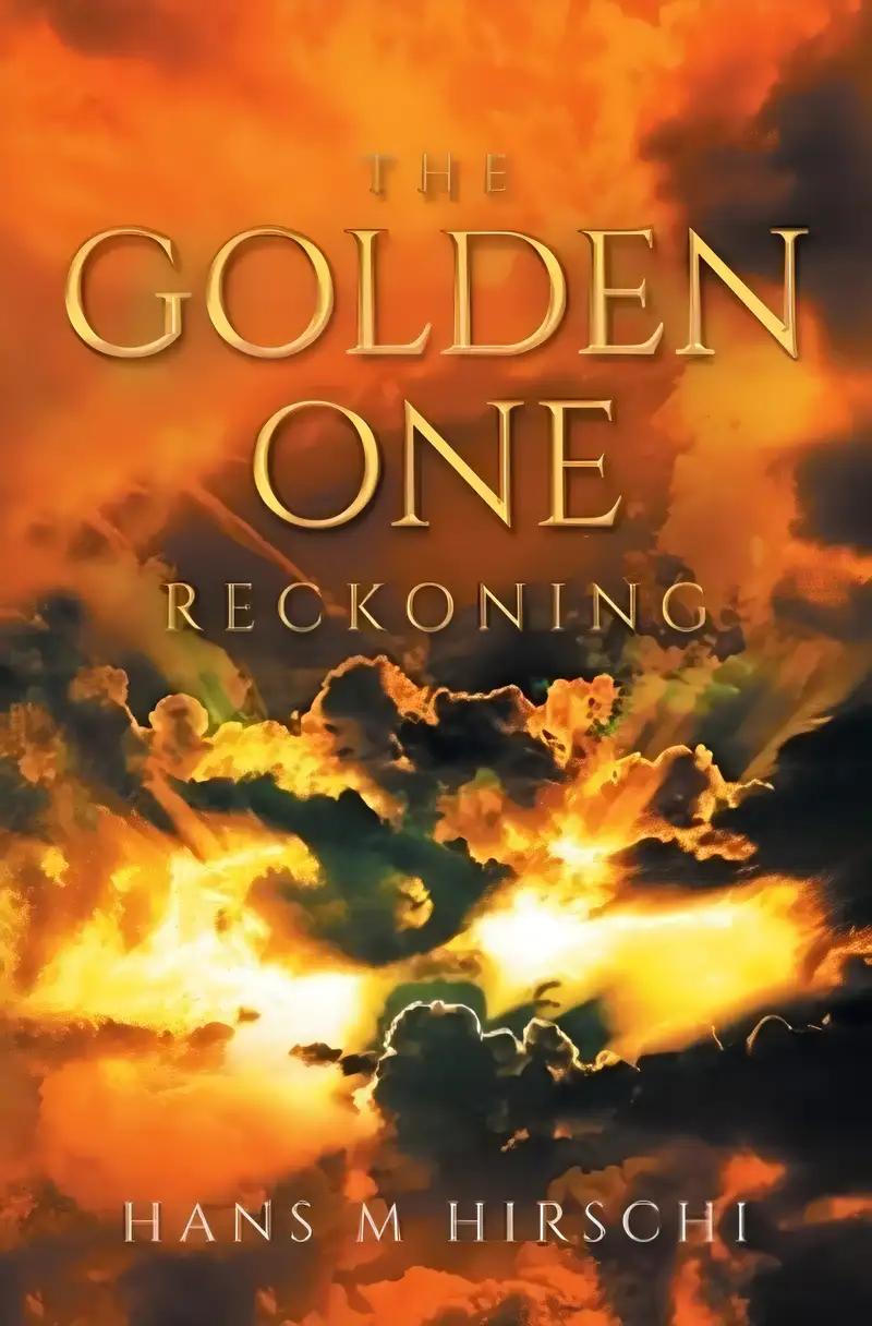 The Golden One – Reckoning