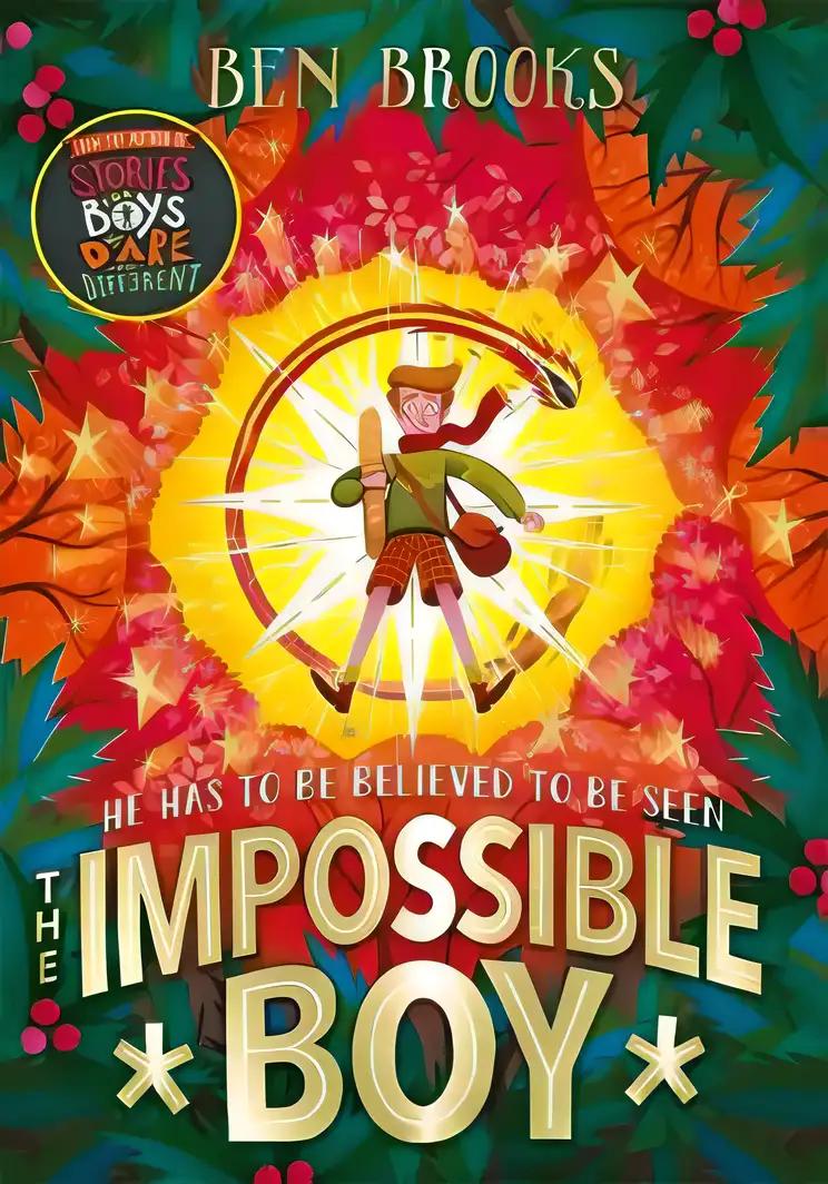 The Impossible Boy