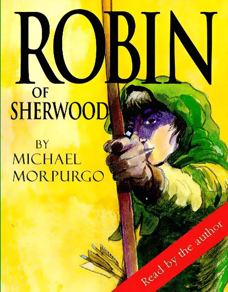 Robin of Sherwood