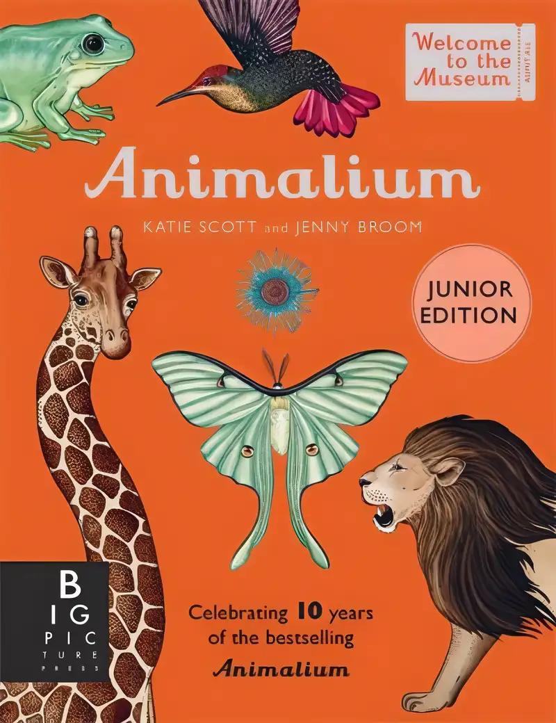 Animalium