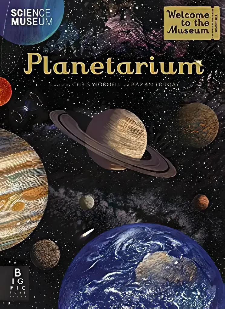 Planetarium