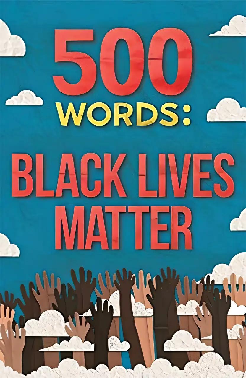 Black Lives Matter: Stories of Struggle and Resistance