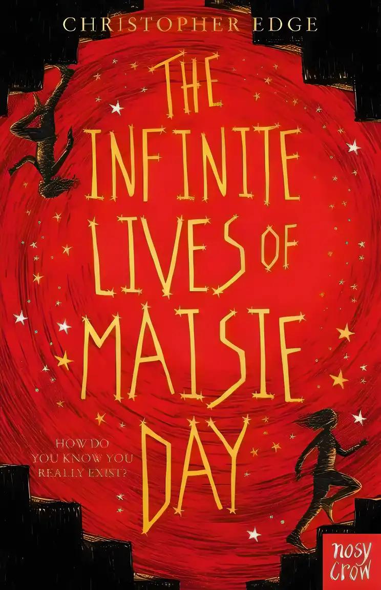 The Infinite Lives of Maisie Day