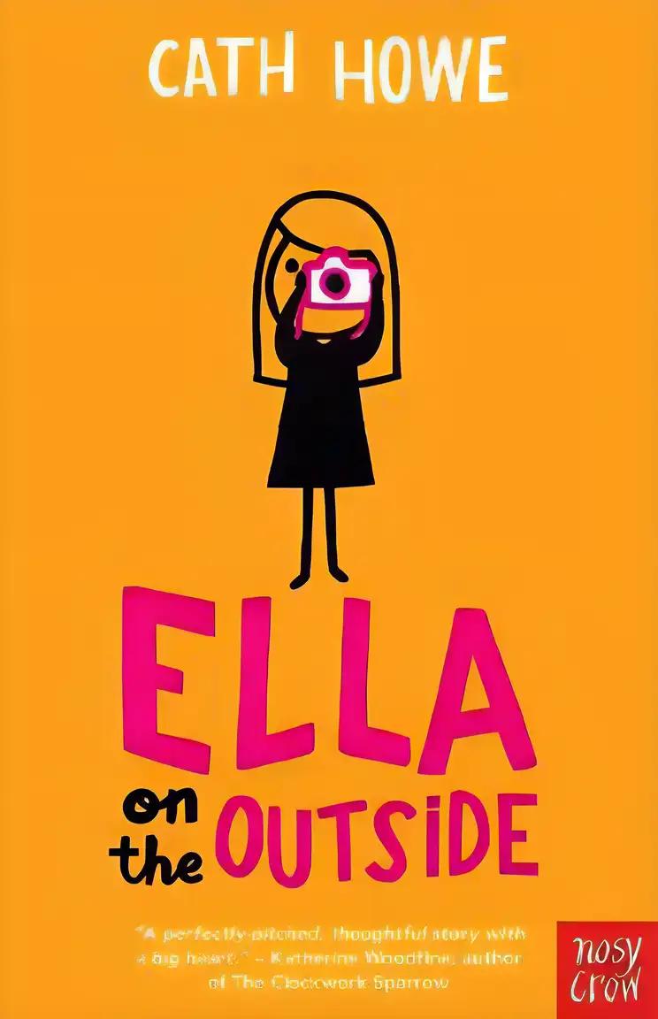 Ella on the Outside