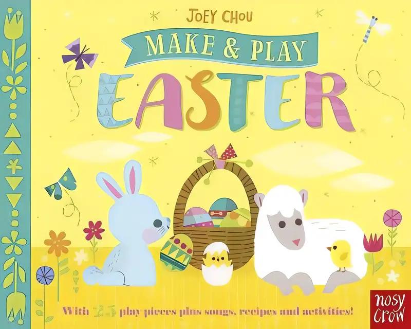 Make and Play: Easter