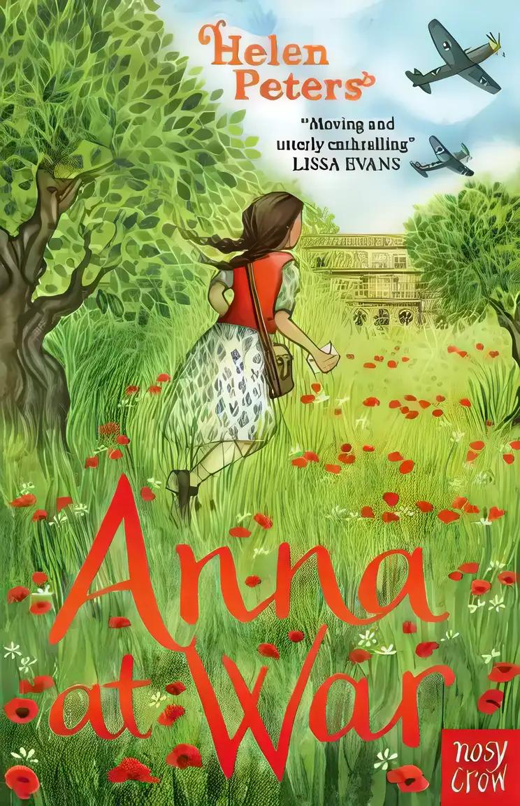 Anna at War