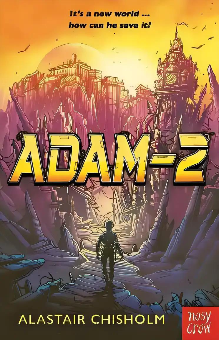 Adam-2