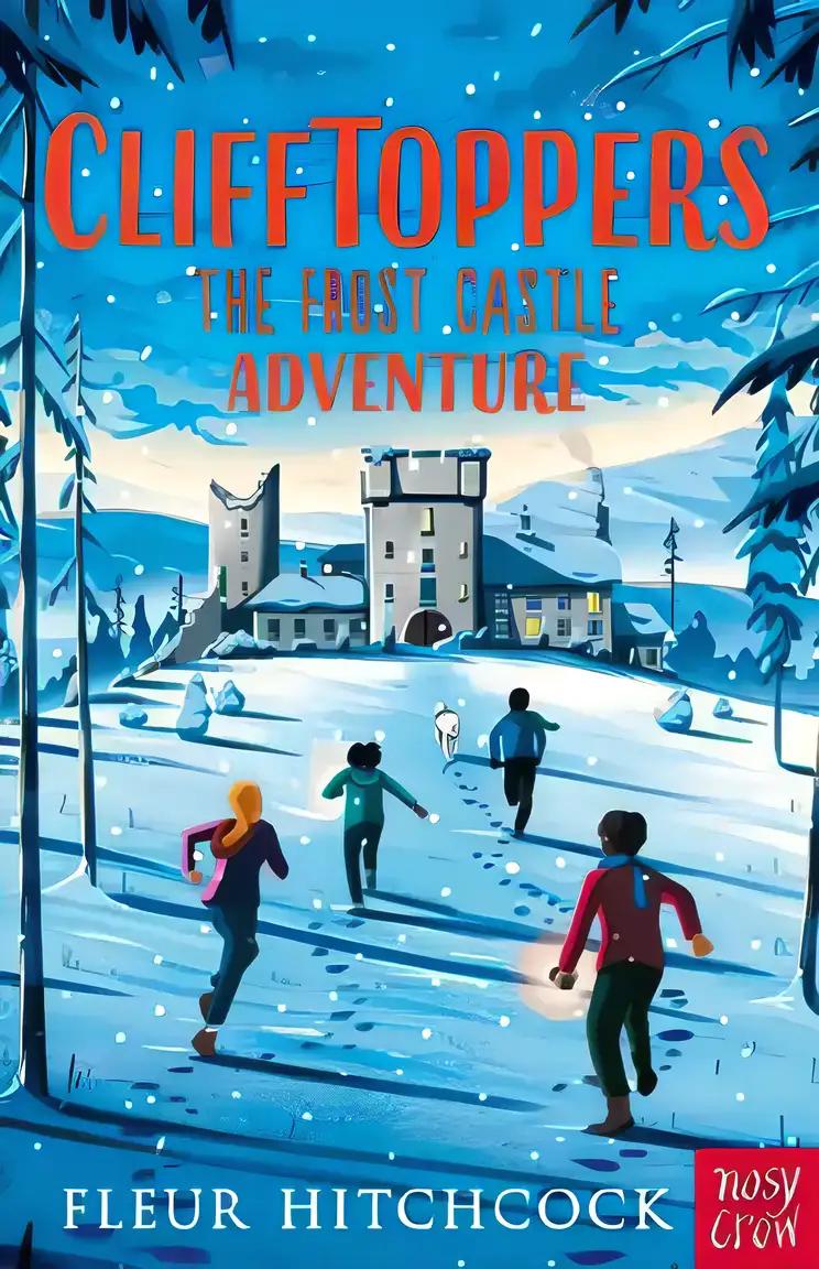 Clifftoppers: The Frost Castle Adventure