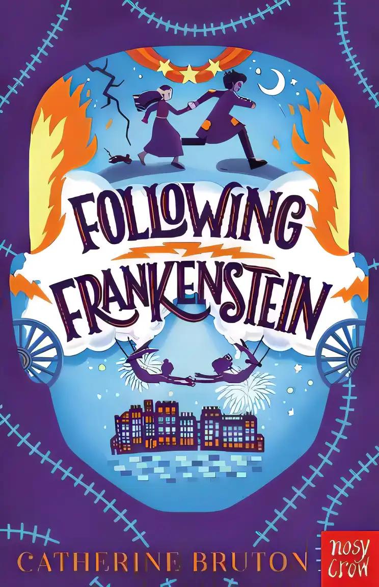 Following Frankenstein