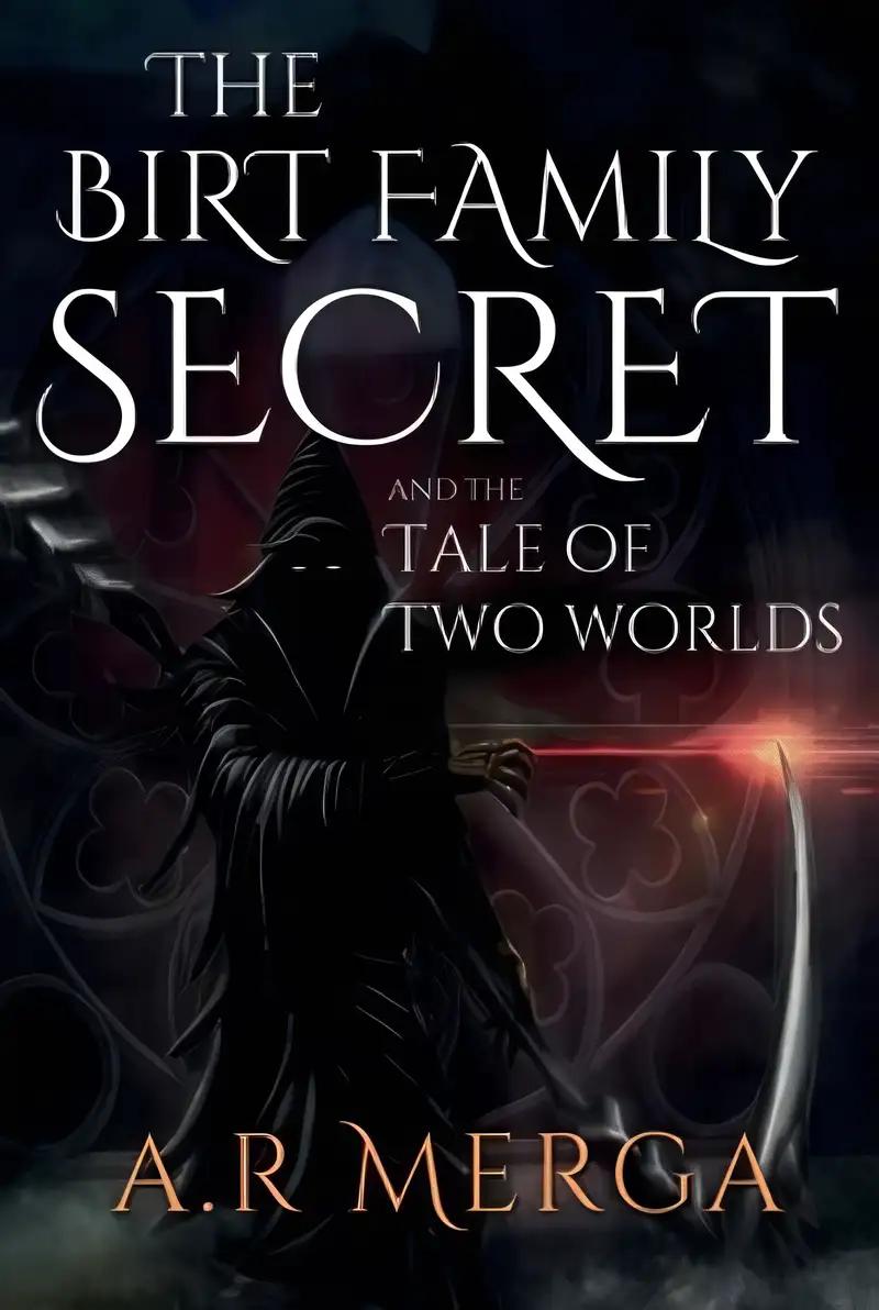 The Birt Family Secret and the Tale of Two Worlds