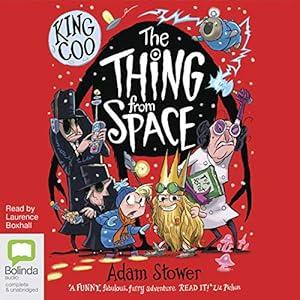 King Coo: The Thing From Space