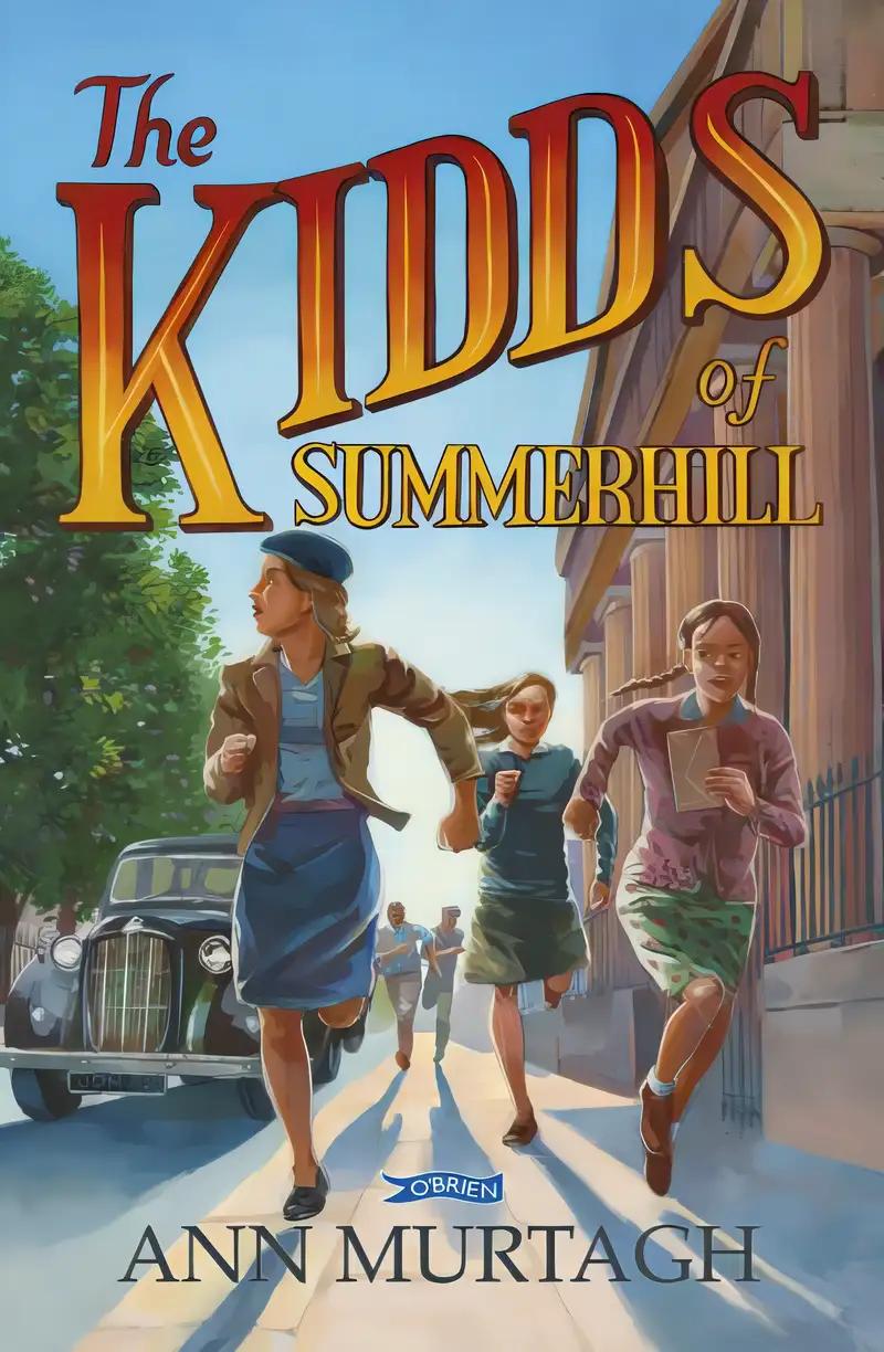 The Kidds of Summerhill