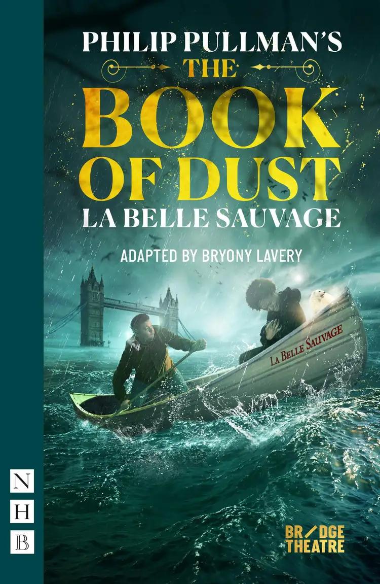 The Book of Dust, Book 1: La Belle Sauvage