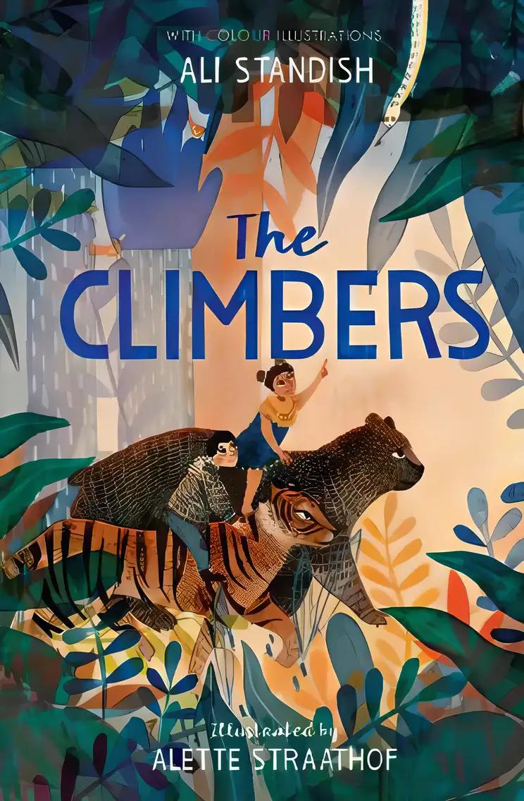 The Climbers