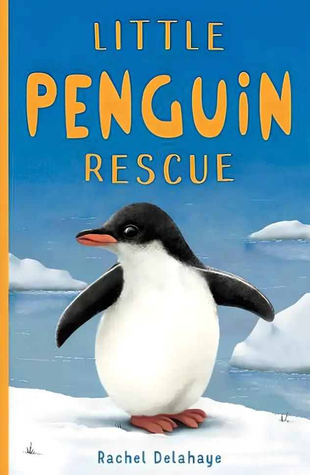 Little Penguin Rescue