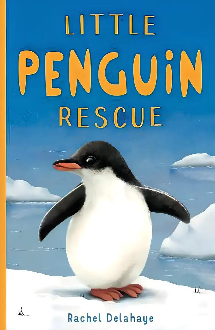 Little Penguin Rescue