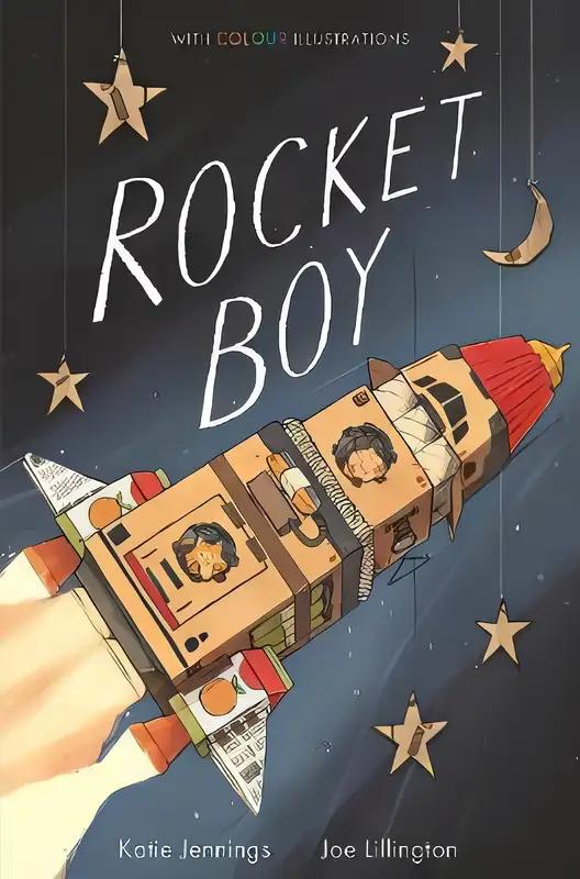 Rocket Boy