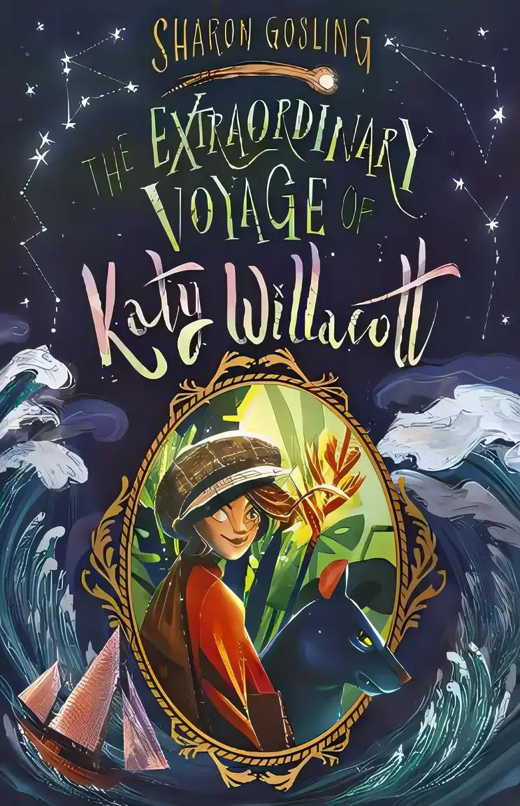 The Extraordinary Voyage of Katy Willacott