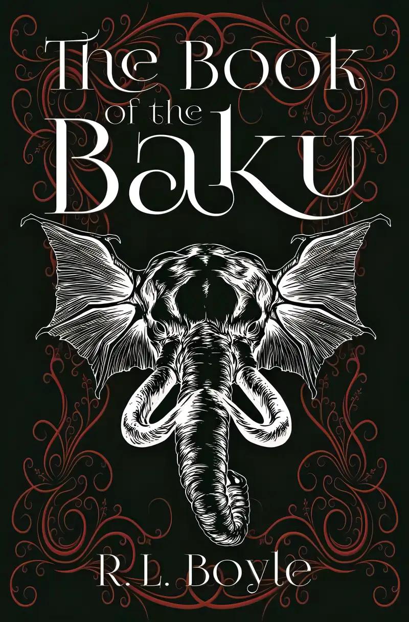 The Book of the Baku