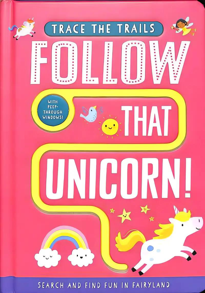 Follow That Unicorn