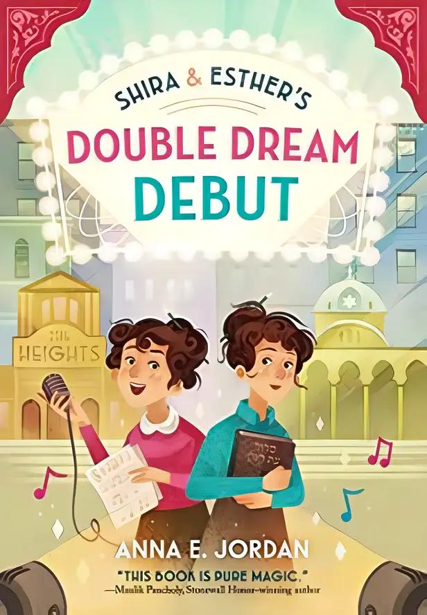 Shira and Esther's Double Dream Debut