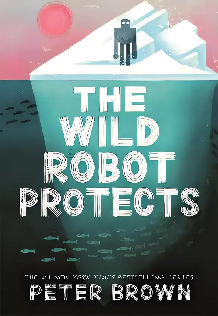 The Wild Robot Protects