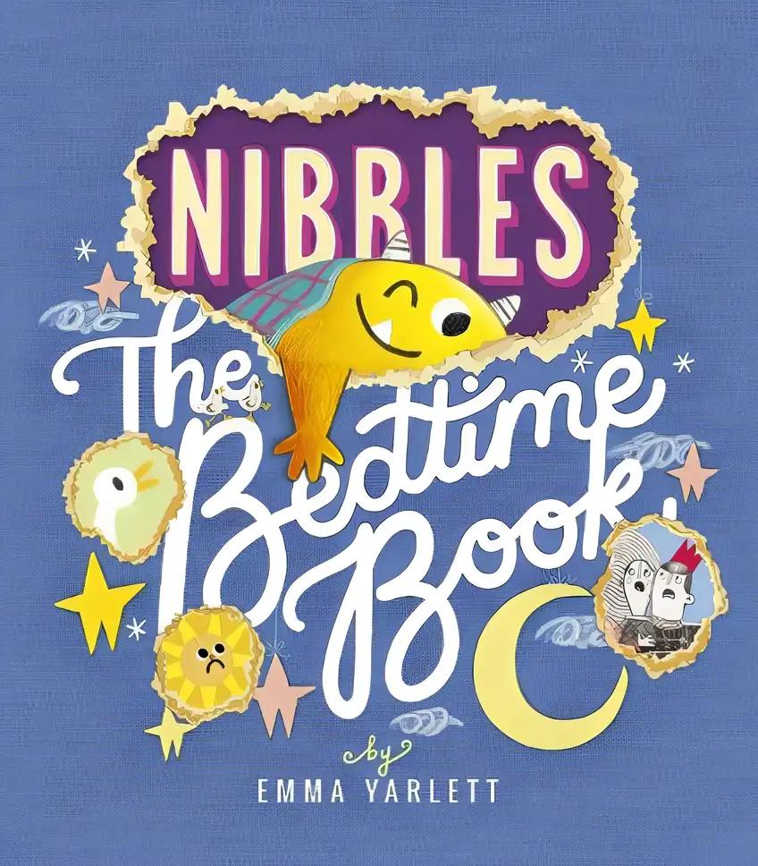 Nibbles: The Bedtime Book