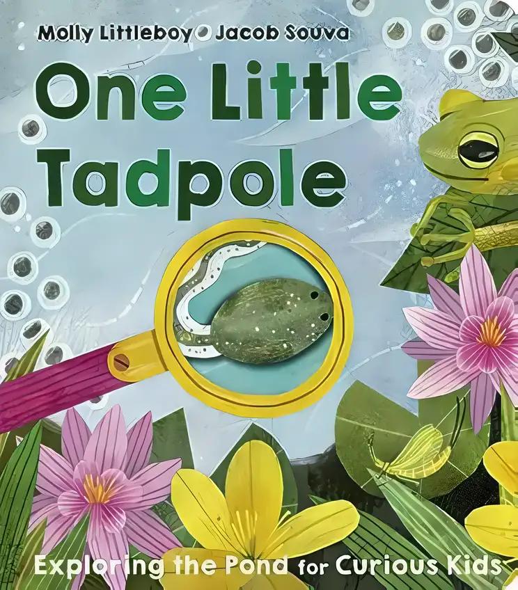 One Little Tadpole