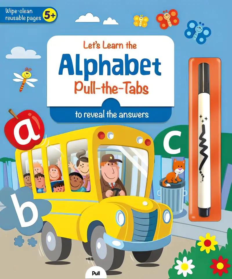 Alphabet