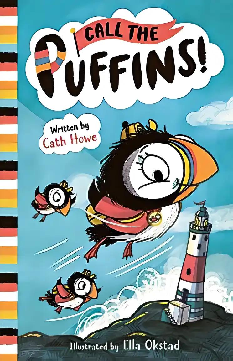 Call the Puffins!