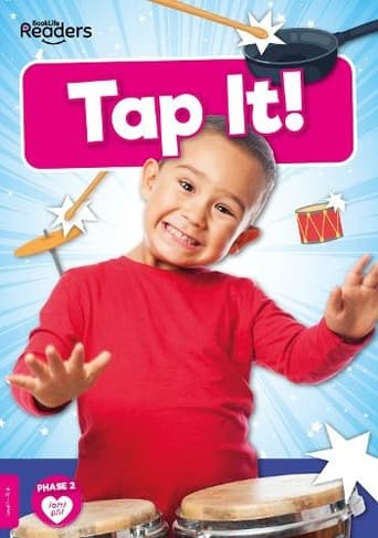 Book cover of 'Tap it!'