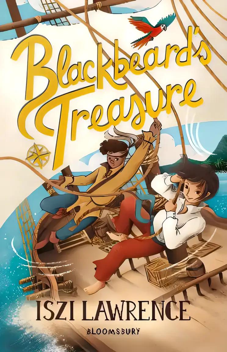 Blackbeard's Treasure