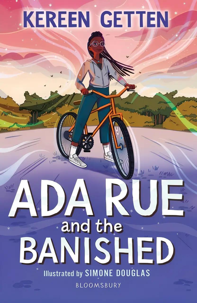 Ada Rue and the Banished: A Bloomsbury Reader