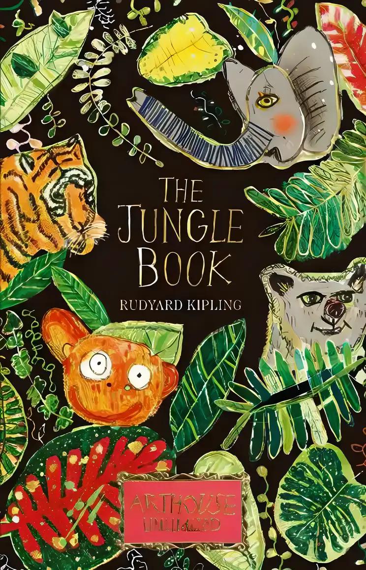 The Jungle Book: ARTHOUSE Unlimited Special Edition