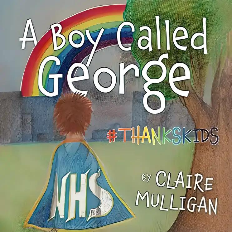 A Boy called George