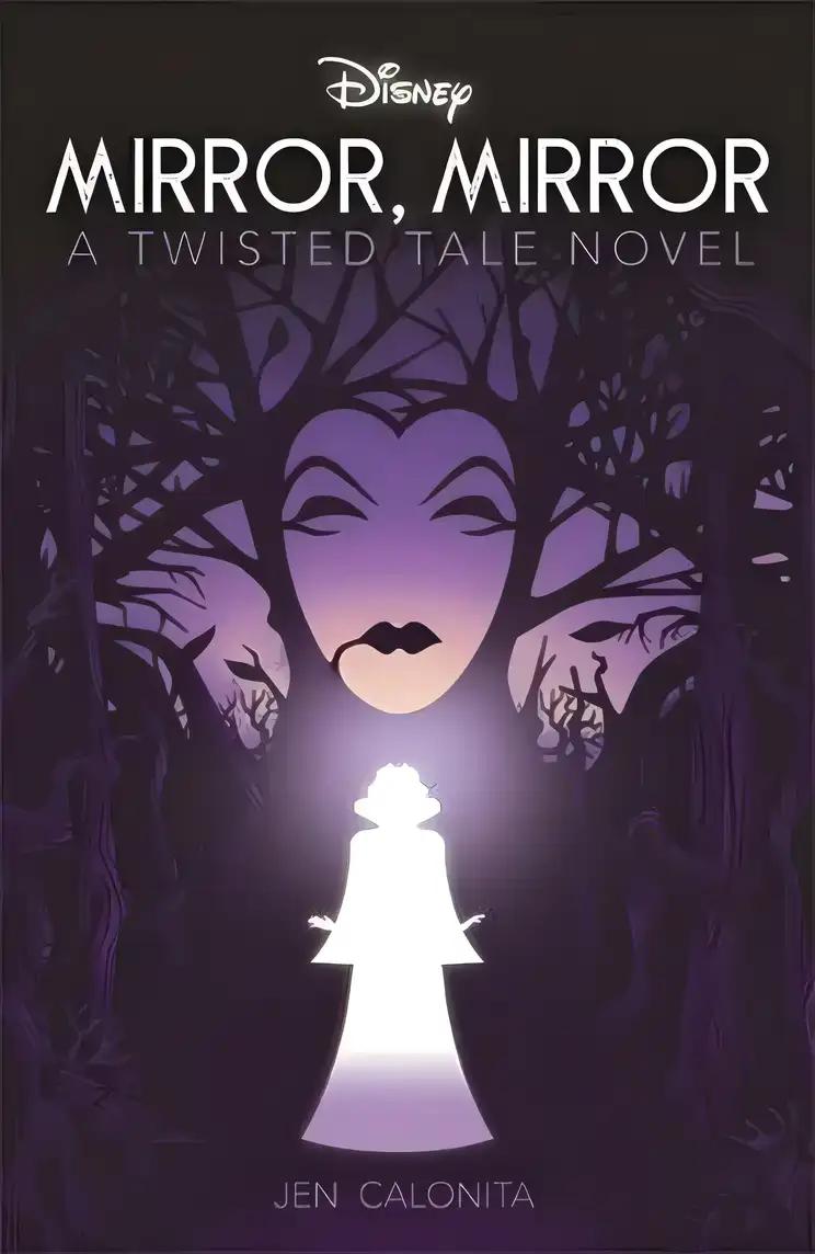 Mirror, Mirror: (Twisted Tales)